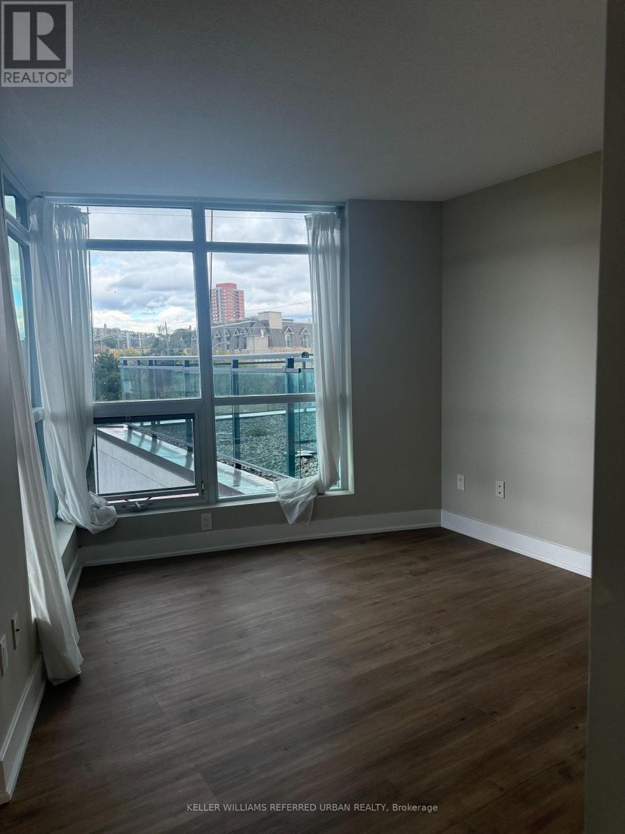 308 - 1048 Broadview Avenue, Toronto (broadview North), Ontario