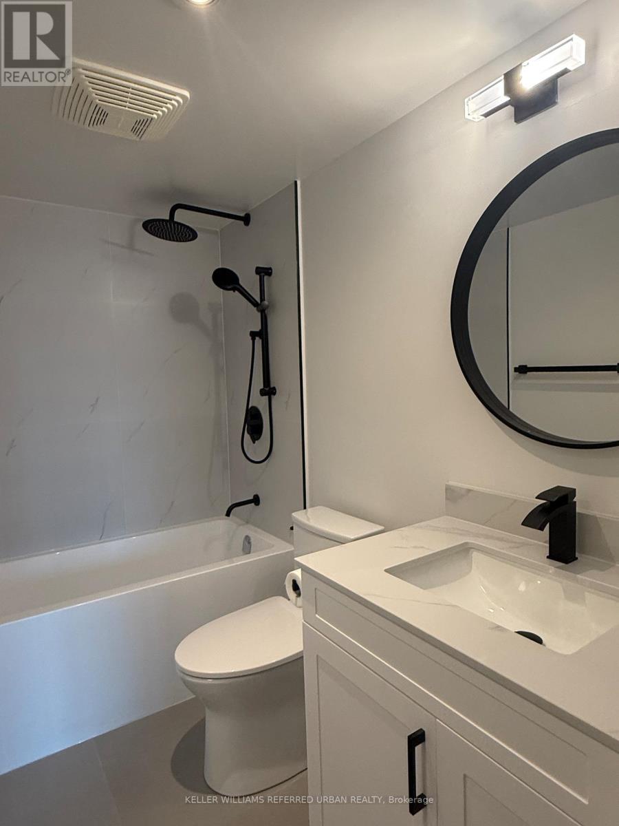 308 - 1048 Broadview Avenue, Toronto (broadview North), Ontario