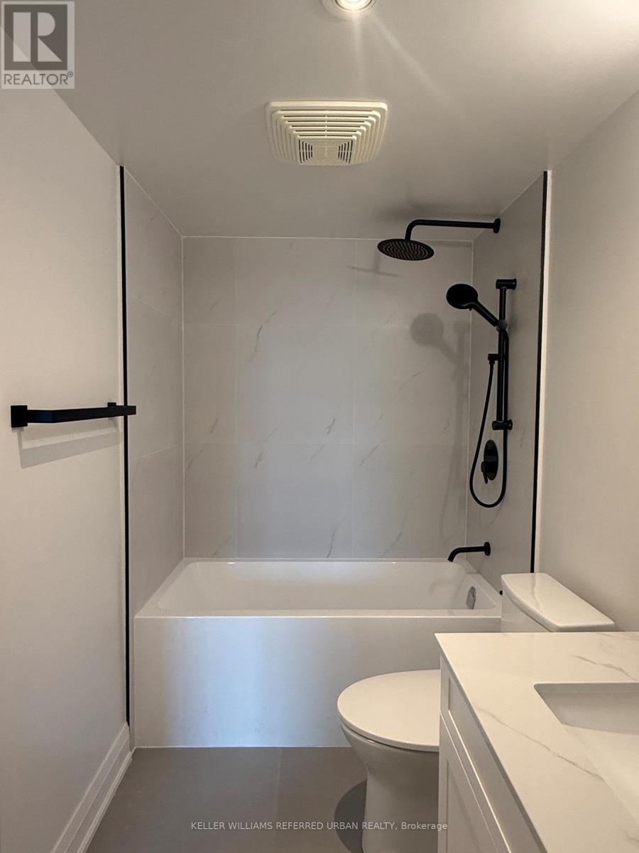 308 - 1048 Broadview Avenue, Toronto (broadview North), Ontario