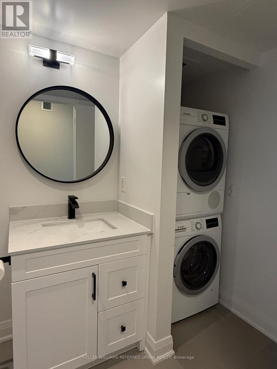 308 - 1048 Broadview Avenue, Toronto (broadview North), Ontario