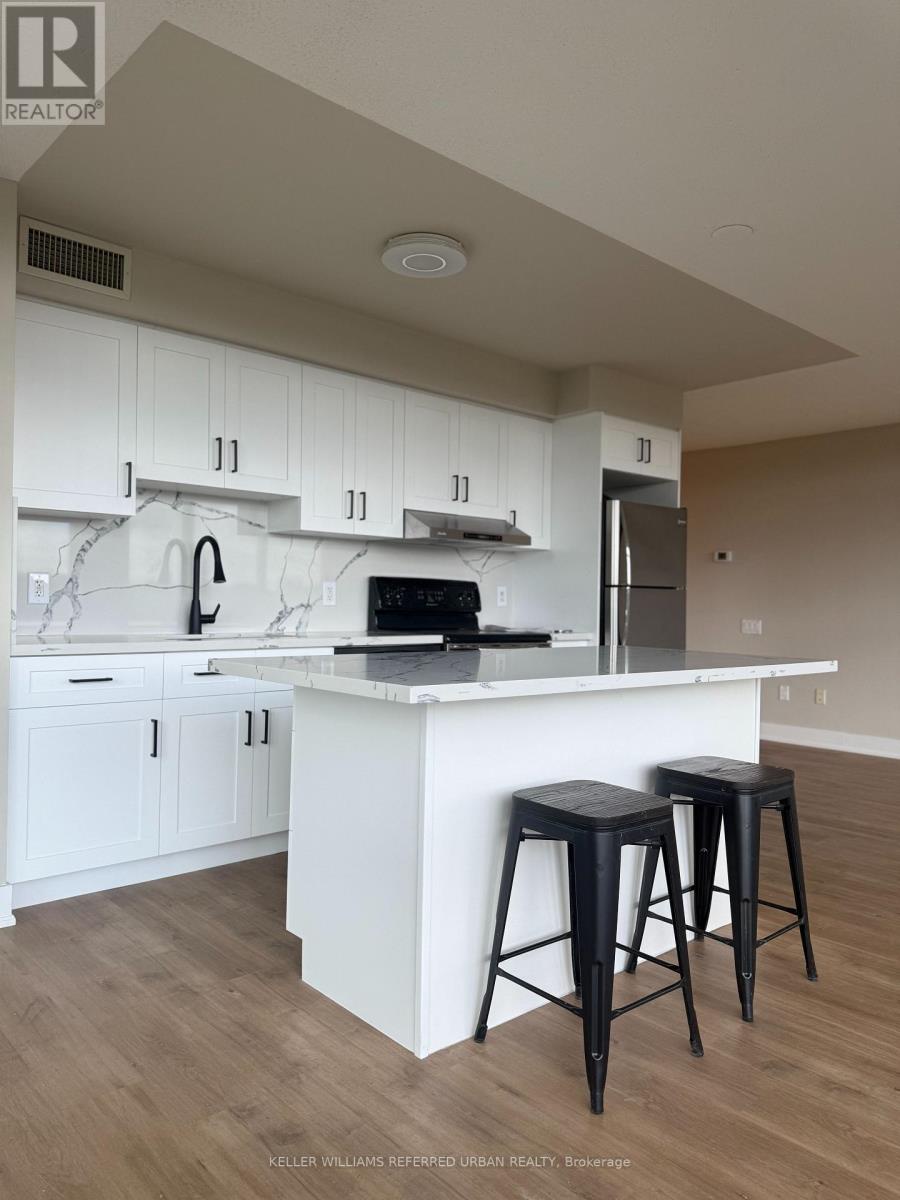 308 - 1048 Broadview Avenue, Toronto (broadview North), Ontario