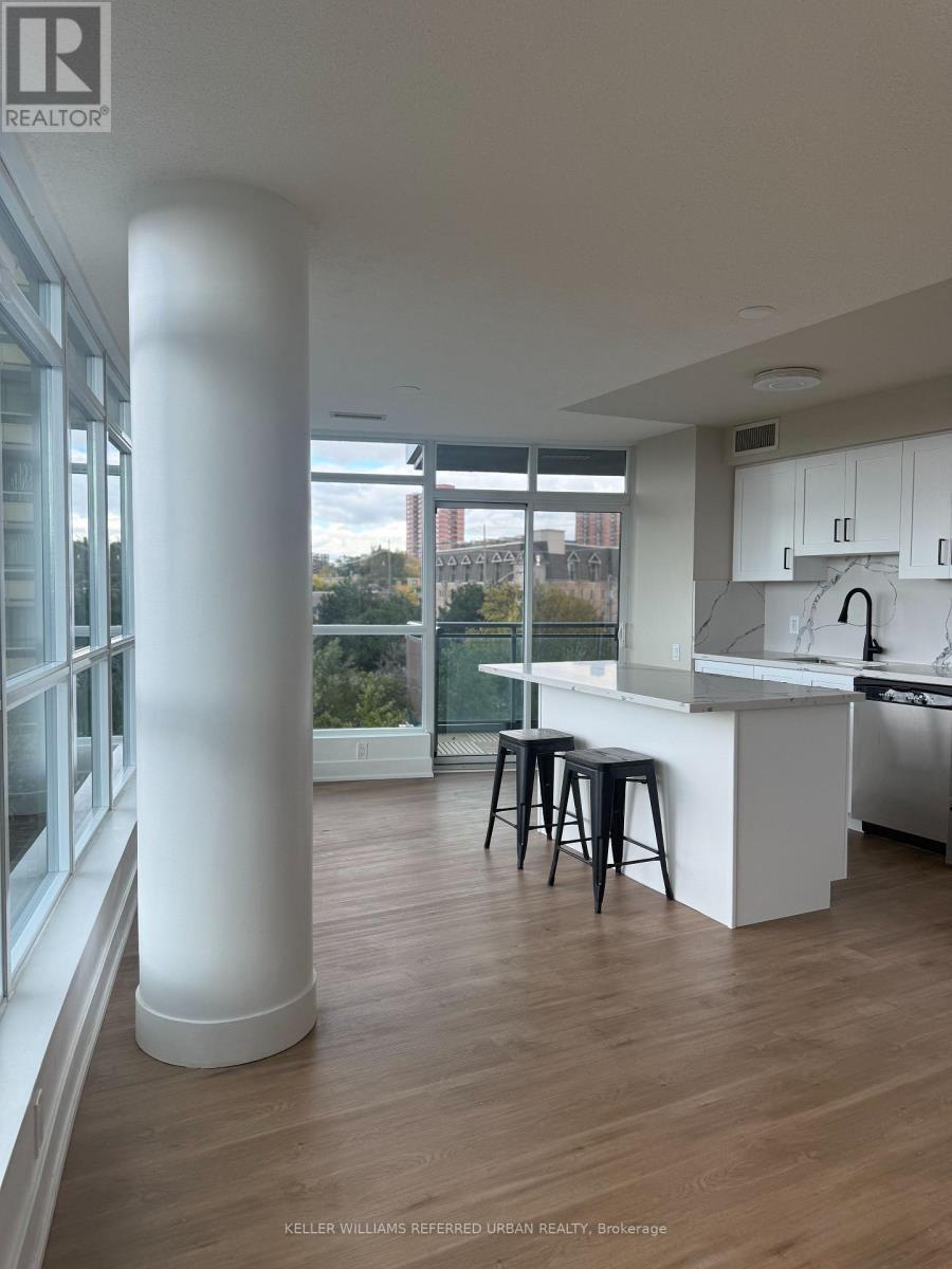 308 - 1048 Broadview Avenue, Toronto (broadview North), Ontario