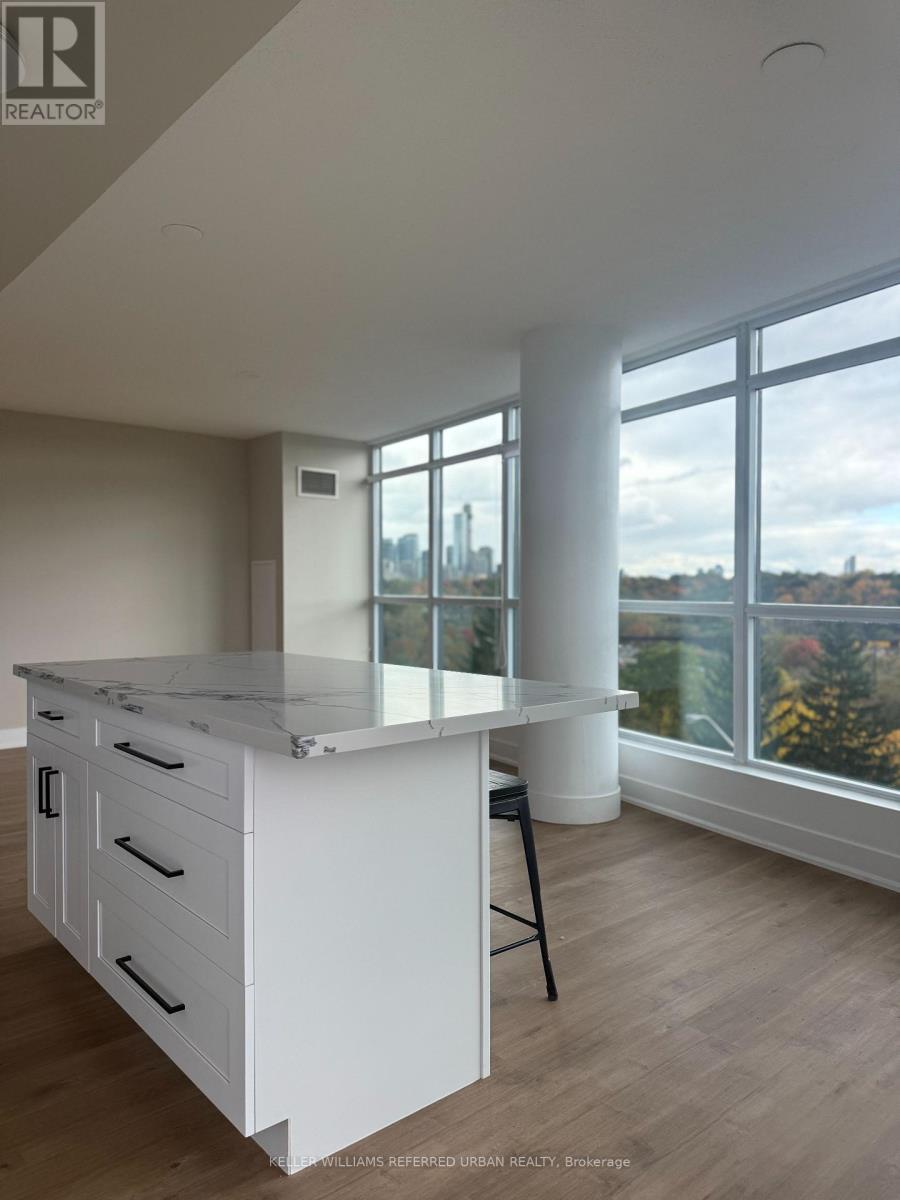 308 - 1048 Broadview Avenue, Toronto (broadview North), Ontario