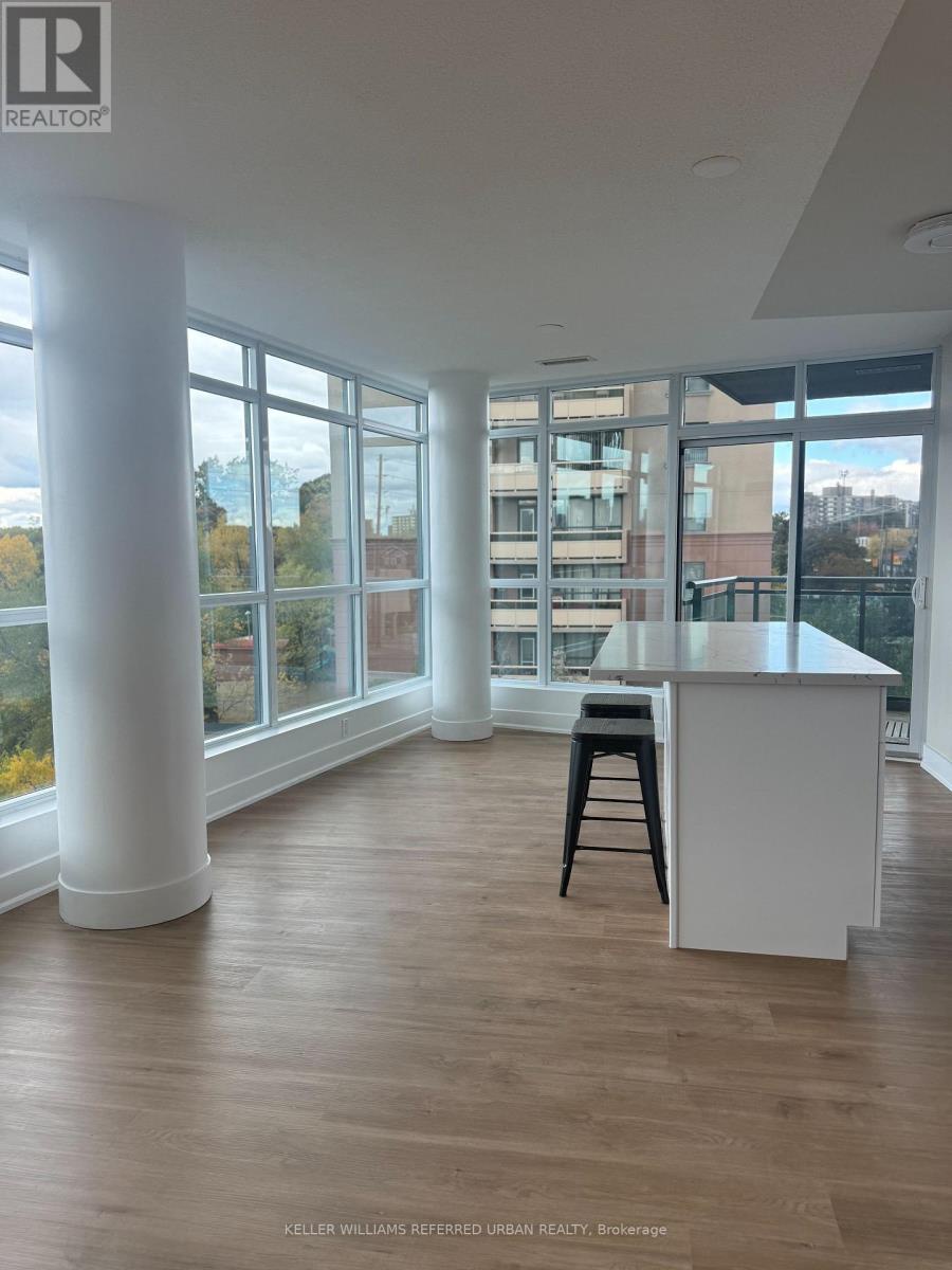 308 - 1048 Broadview Avenue, Toronto (broadview North), Ontario