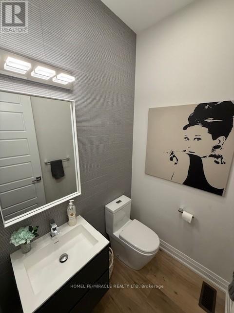 81 Morning Sparrow Drive, Vaughan (kleinburg), Ontario