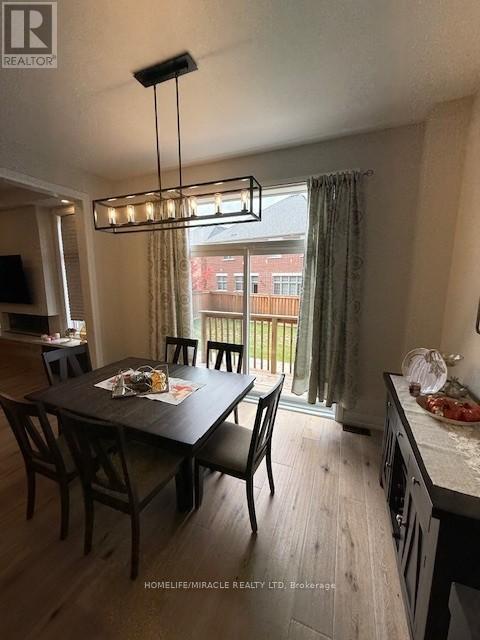 81 Morning Sparrow Drive, Vaughan (kleinburg), Ontario