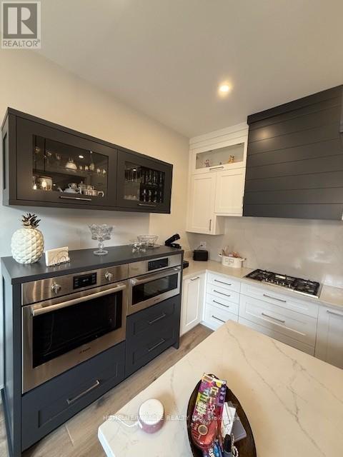 81 Morning Sparrow Drive, Vaughan (kleinburg), Ontario