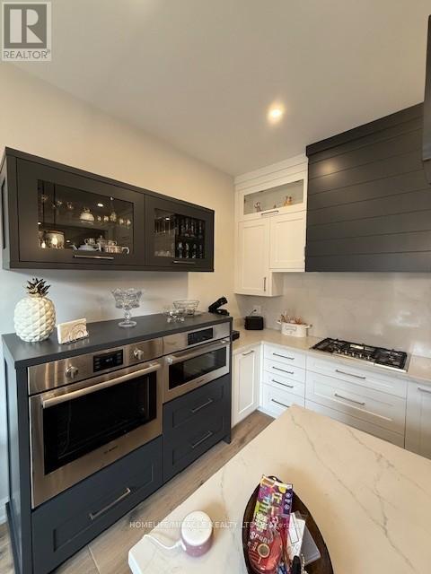 81 Morning Sparrow Drive, Vaughan (kleinburg), Ontario