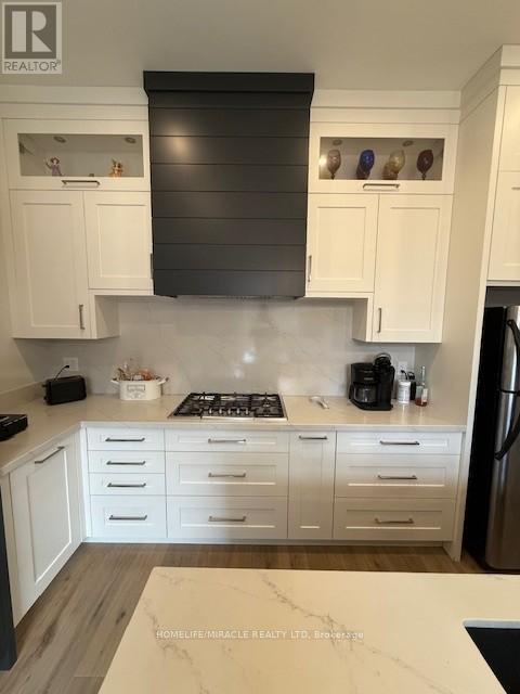 81 Morning Sparrow Drive, Vaughan (kleinburg), Ontario