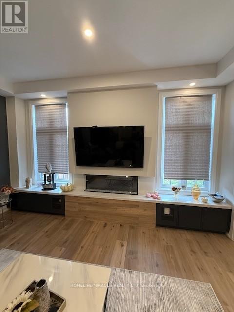 81 Morning Sparrow Drive, Vaughan (kleinburg), Ontario