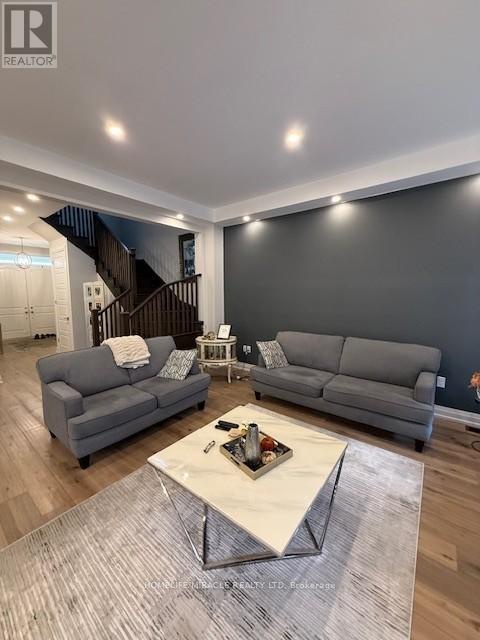 81 Morning Sparrow Drive, Vaughan (kleinburg), Ontario