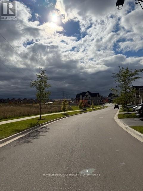 81 Morning Sparrow Drive, Vaughan (kleinburg), Ontario