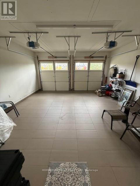 81 Morning Sparrow Drive, Vaughan (kleinburg), Ontario