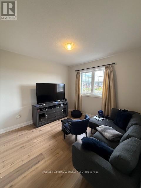 81 Morning Sparrow Drive, Vaughan (kleinburg), Ontario