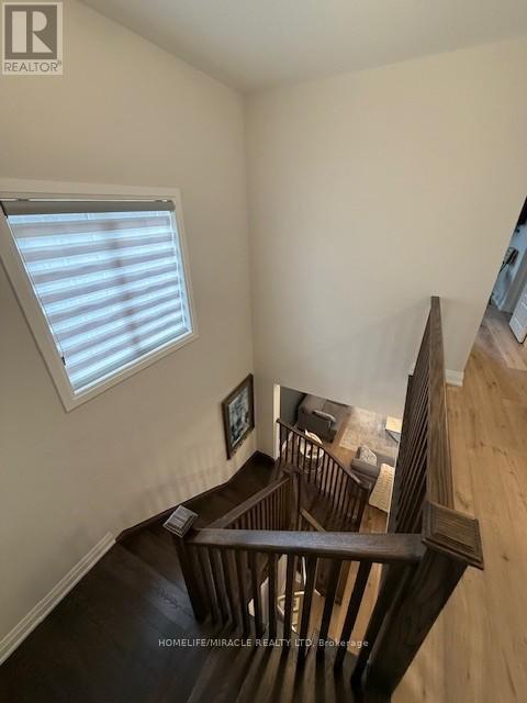 81 Morning Sparrow Drive, Vaughan (kleinburg), Ontario