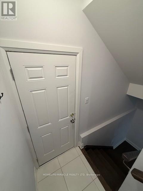 81 Morning Sparrow Drive, Vaughan (kleinburg), Ontario