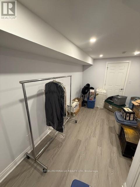 81 Morning Sparrow Drive, Vaughan (kleinburg), Ontario