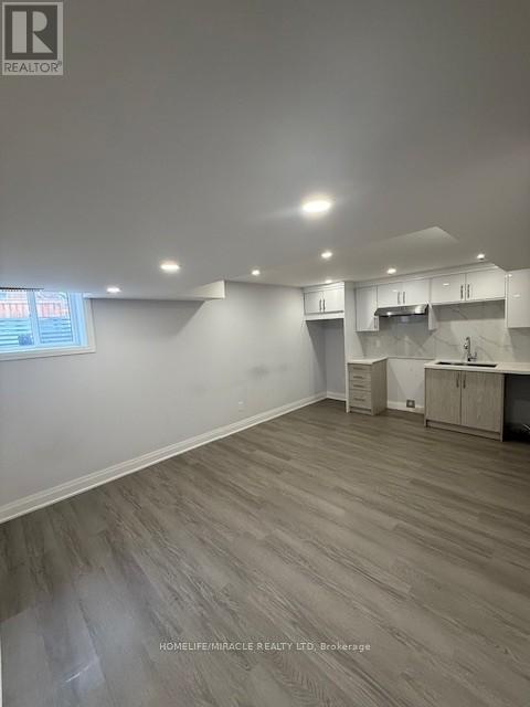 81 Morning Sparrow Drive, Vaughan (kleinburg), Ontario