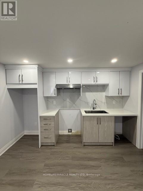 81 Morning Sparrow Drive, Vaughan (kleinburg), Ontario