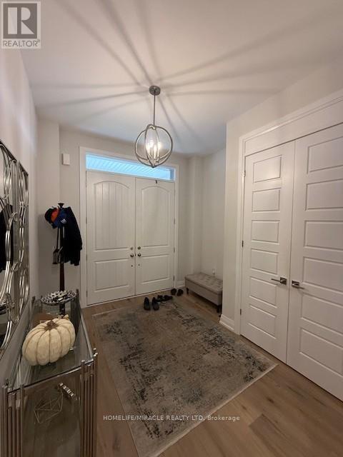 81 Morning Sparrow Drive, Vaughan (kleinburg), Ontario