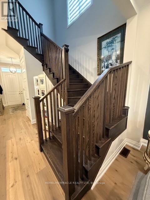 81 Morning Sparrow Drive, Vaughan (kleinburg), Ontario