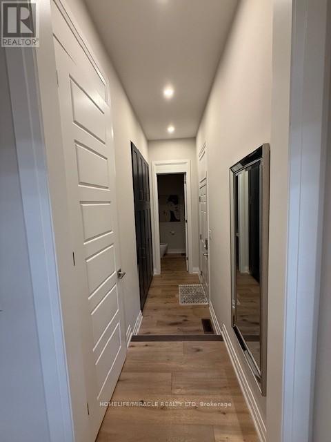 81 Morning Sparrow Drive, Vaughan (kleinburg), Ontario