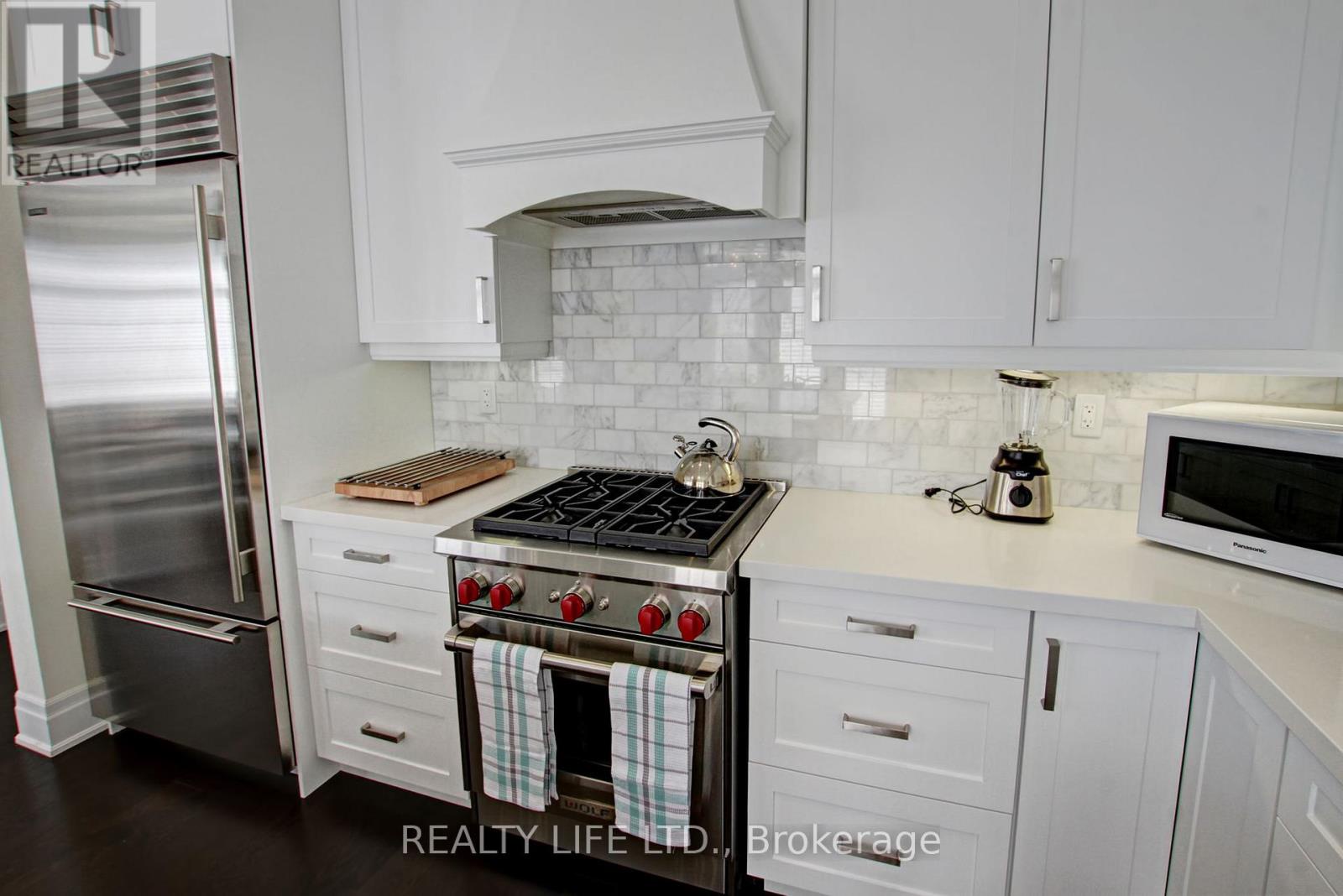 3140 Daniel Way, Oakville (go Glenorchy), Ontario