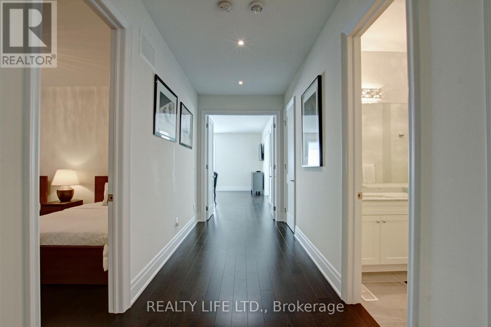 3140 Daniel Way, Oakville (go Glenorchy), Ontario