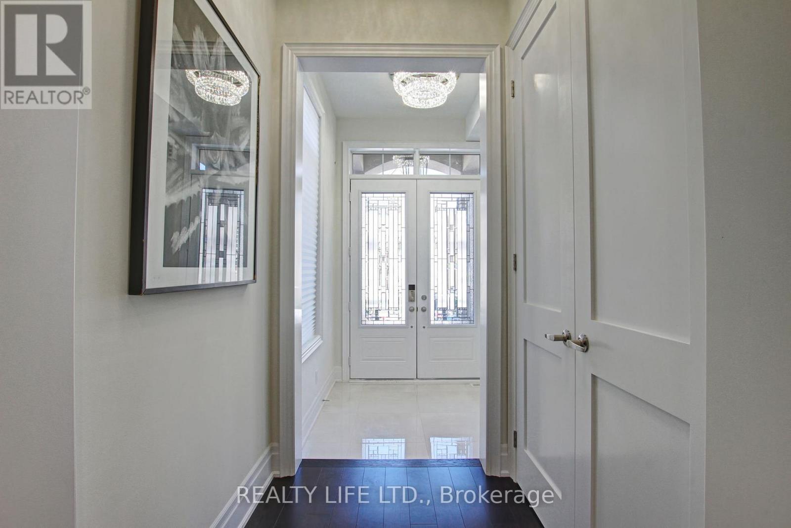 3140 Daniel Way, Oakville (go Glenorchy), Ontario