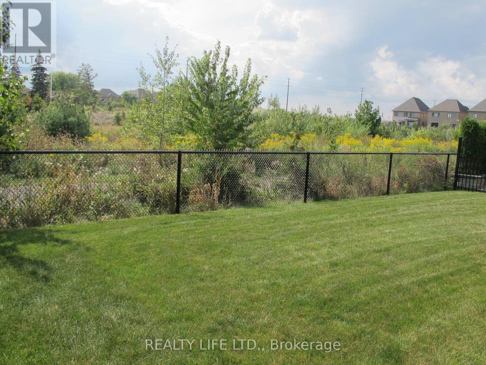 3140 Daniel Way, Oakville (go Glenorchy), Ontario