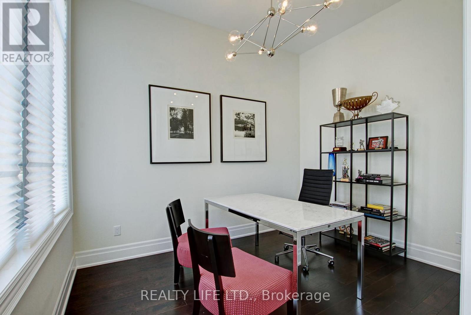 3140 Daniel Way, Oakville (go Glenorchy), Ontario