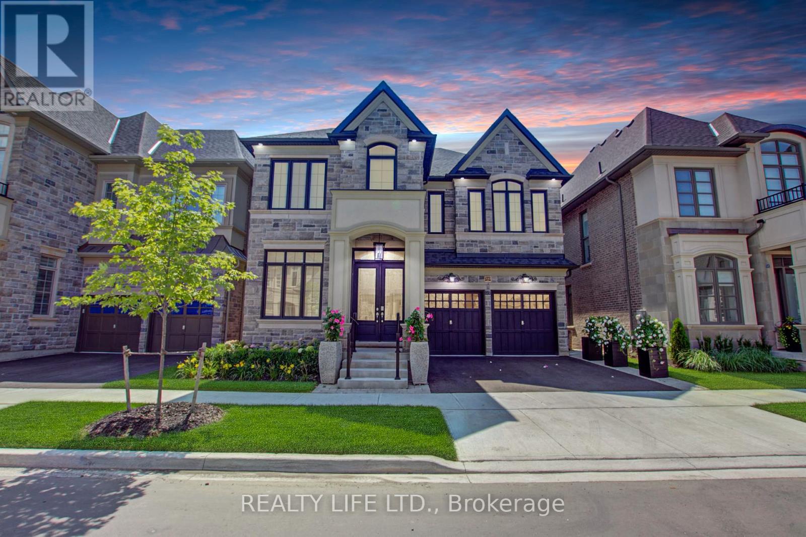 3140 Daniel Way, Oakville (go Glenorchy), Ontario