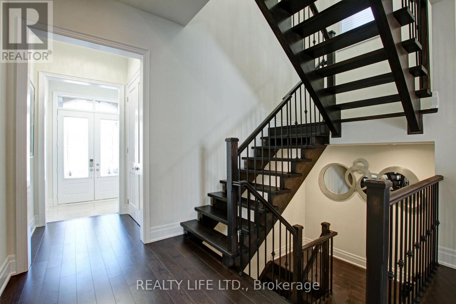 3140 Daniel Way, Oakville (go Glenorchy), Ontario