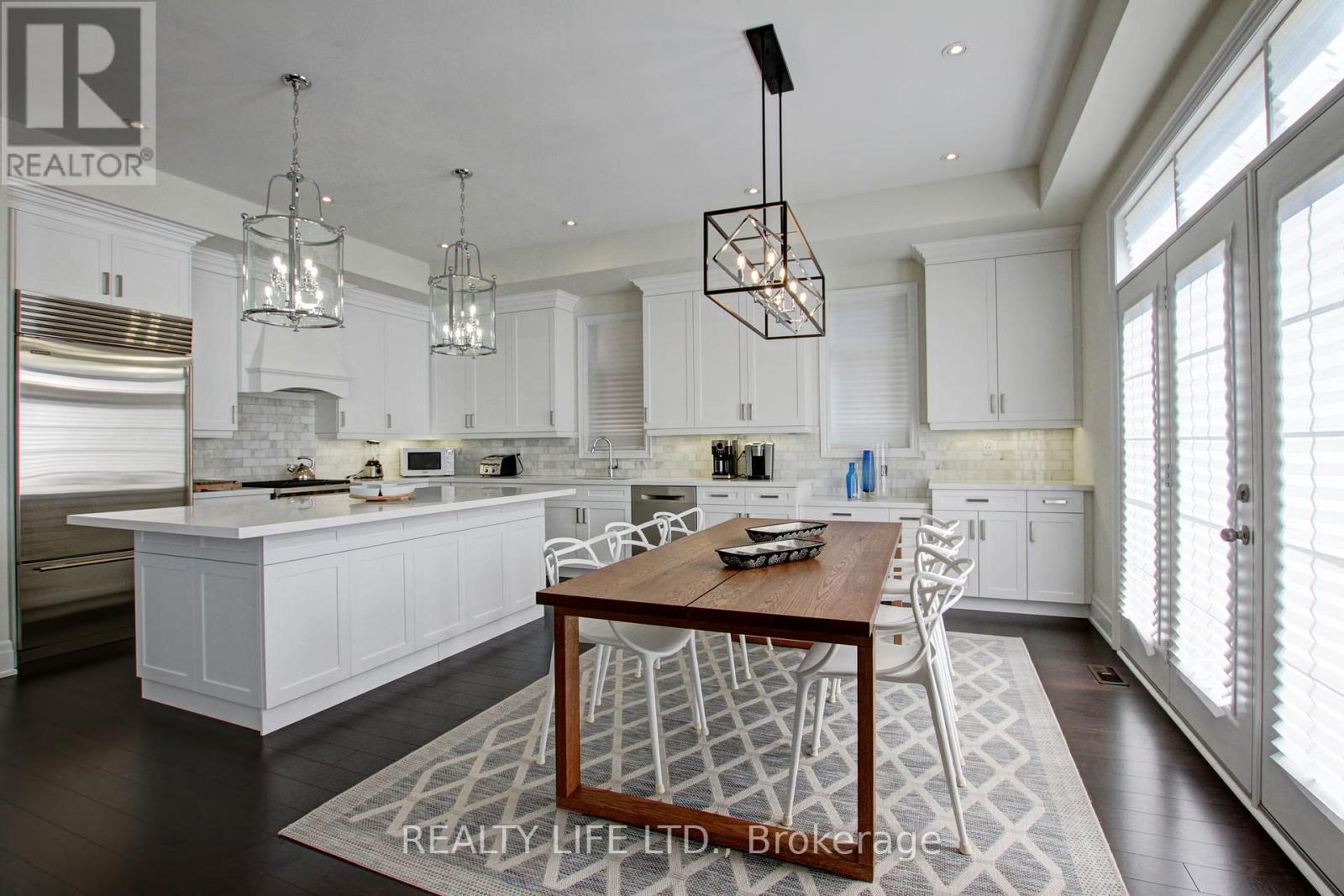 3140 Daniel Way, Oakville (go Glenorchy), Ontario