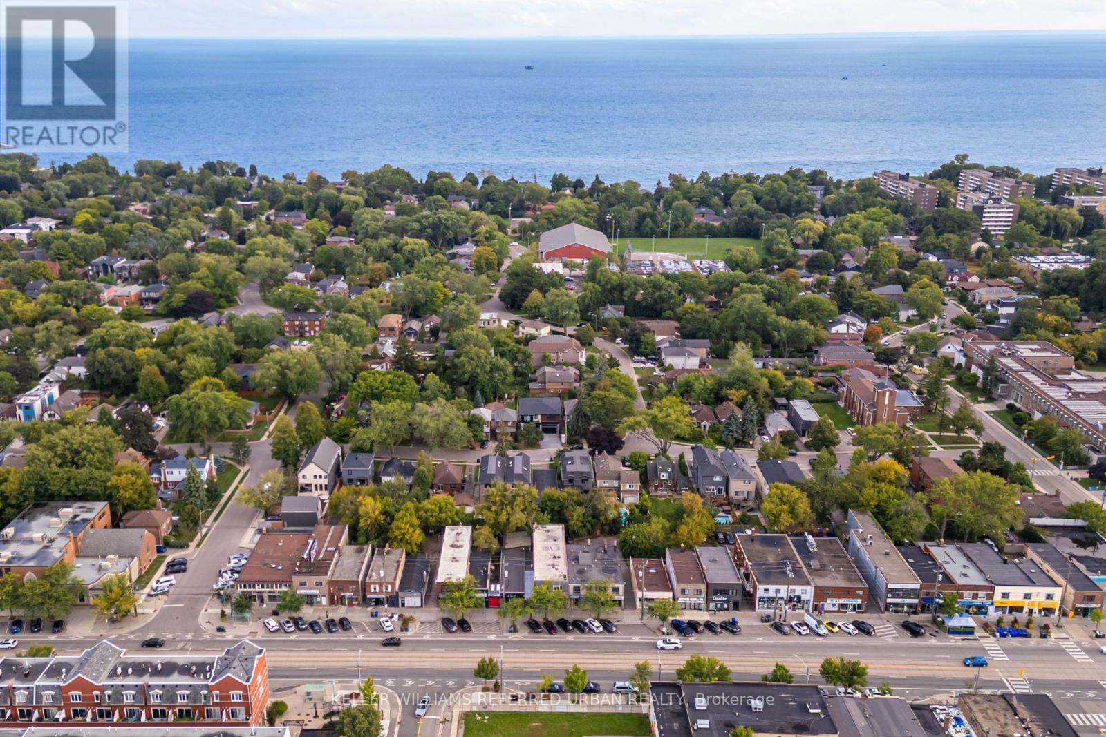 62 Ash Crescent, Toronto (long Branch), Ontario