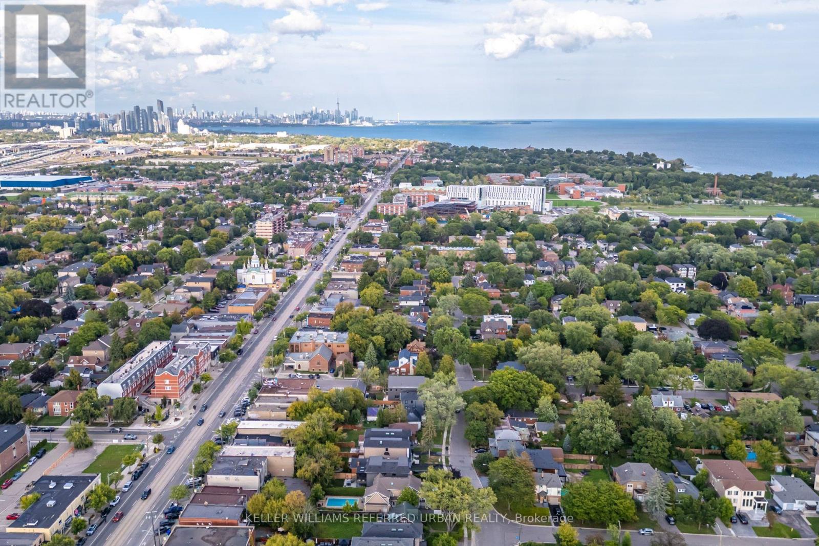 62 Ash Crescent, Toronto (long Branch), Ontario