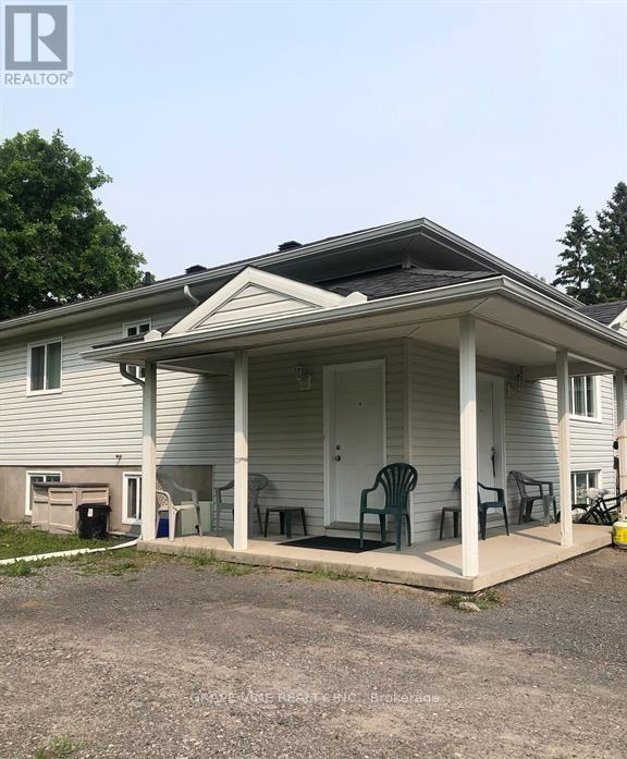 35 Cloverloft Court, Ottawa, Ontario