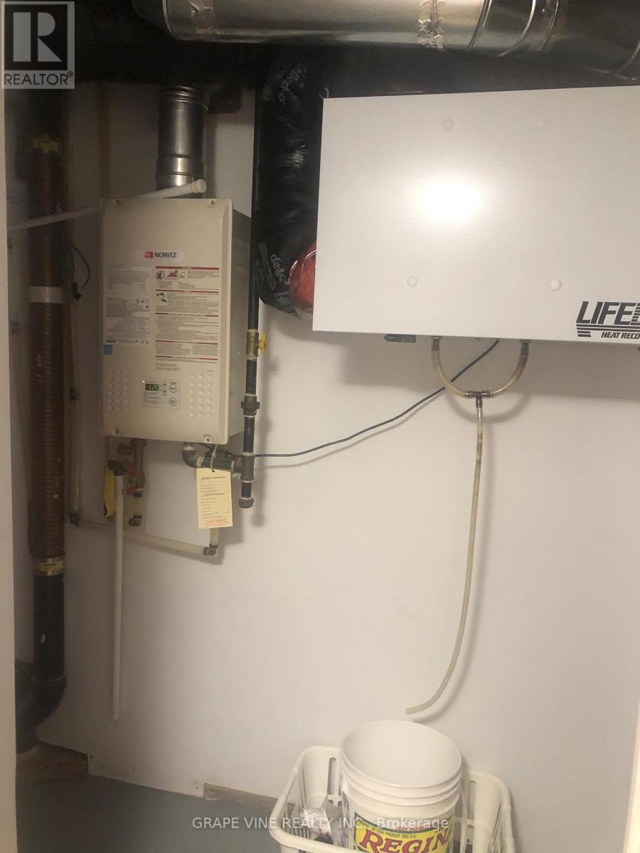 35 Cloverloft Court, Ottawa, Ontario