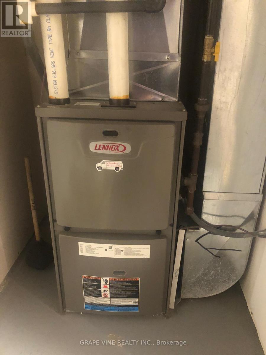 35 Cloverloft Court, Ottawa, Ontario