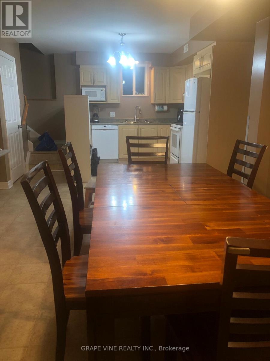 35 Cloverloft Court, Ottawa, Ontario