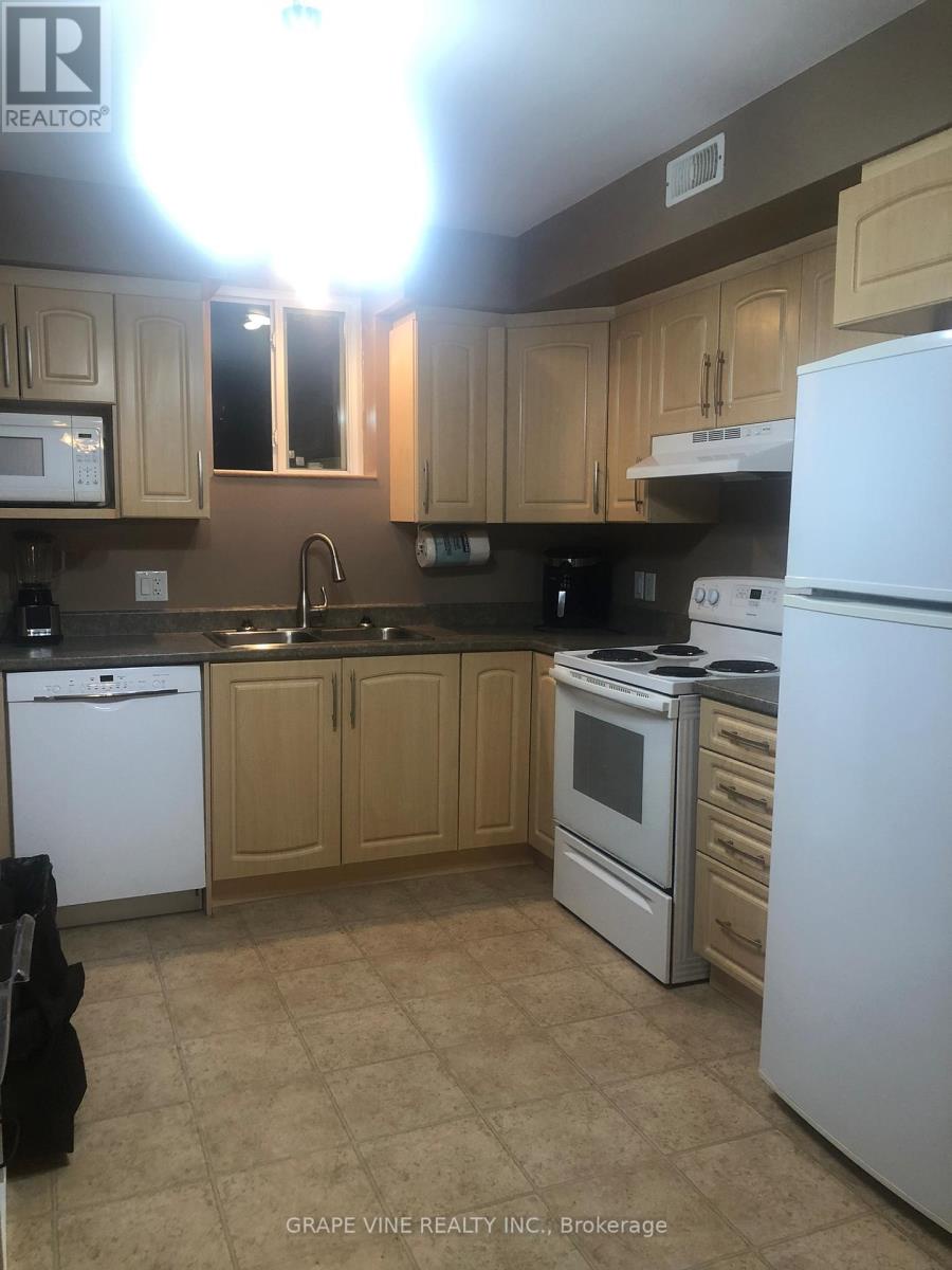 35 Cloverloft Court, Ottawa, Ontario