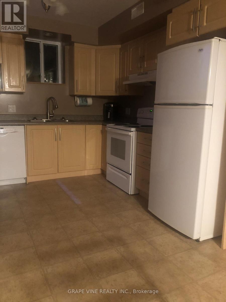 35 Cloverloft Court, Ottawa, Ontario