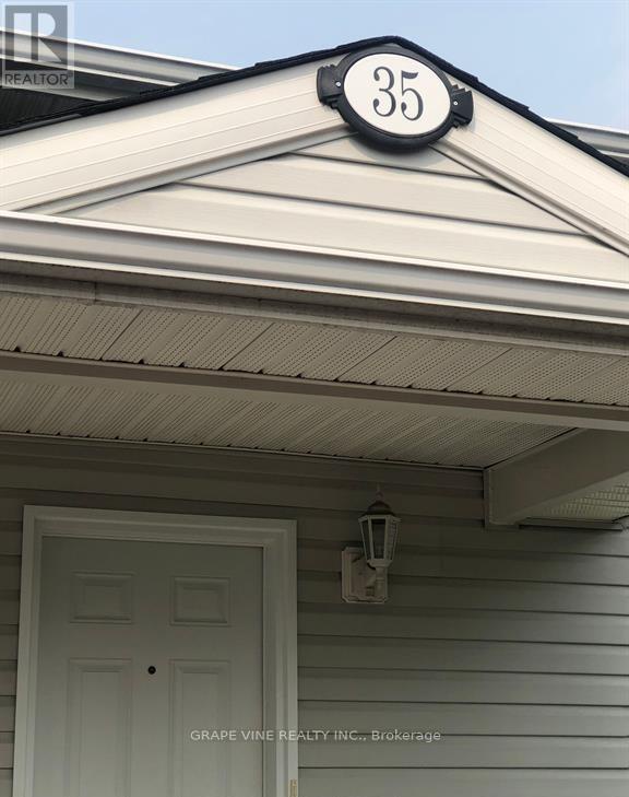 35 Cloverloft Court, Ottawa, Ontario