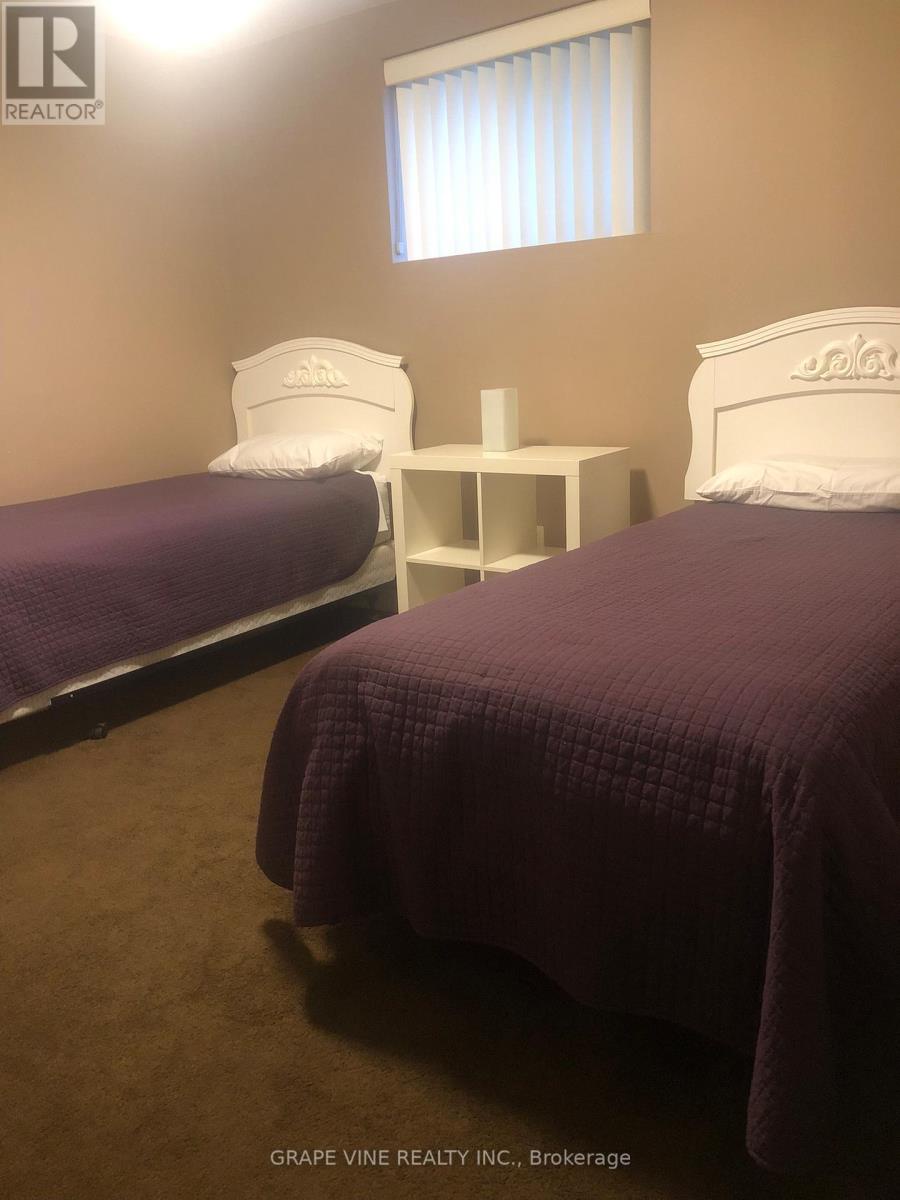 35 Cloverloft Court, Ottawa, Ontario