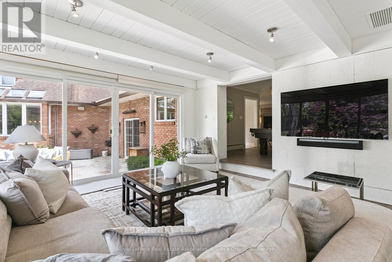 19 Lorraine Gardens, Toronto (islington-city Centre West), Ontario