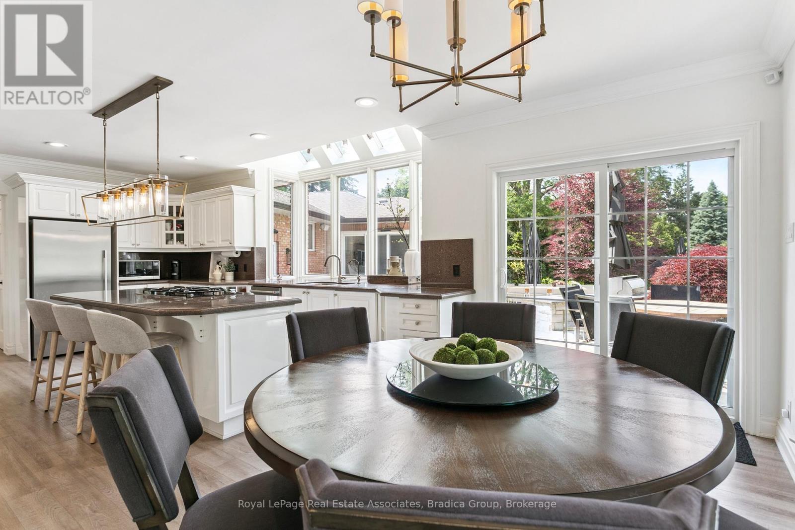 19 Lorraine Gardens, Toronto (islington-city Centre West), Ontario