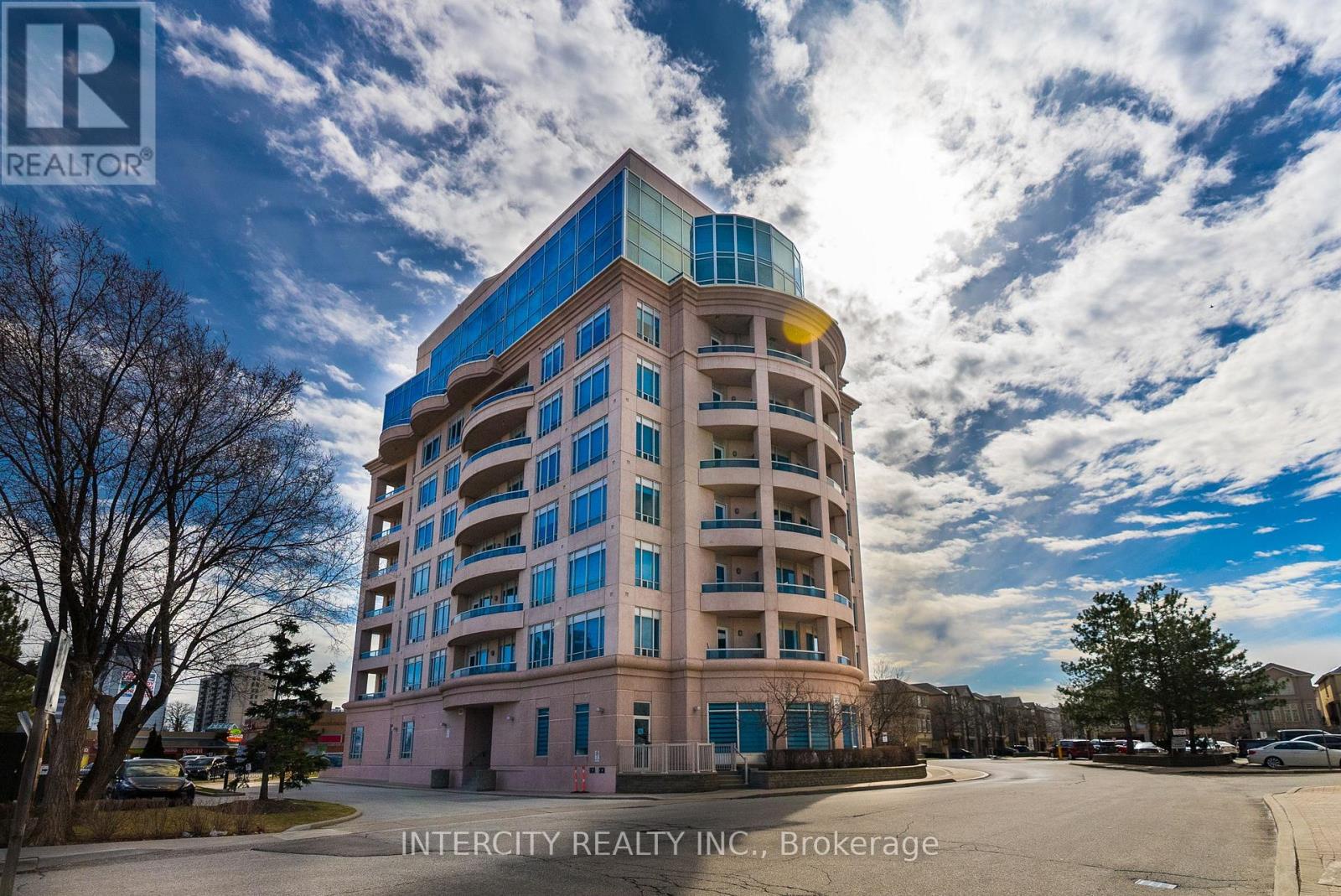 607 - 1 Cordoba Drive, Vaughan (lakeview Estates), Ontario
