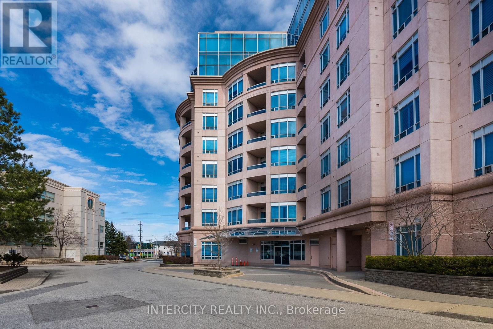 607 - 1 Cordoba Drive, Vaughan (lakeview Estates), Ontario