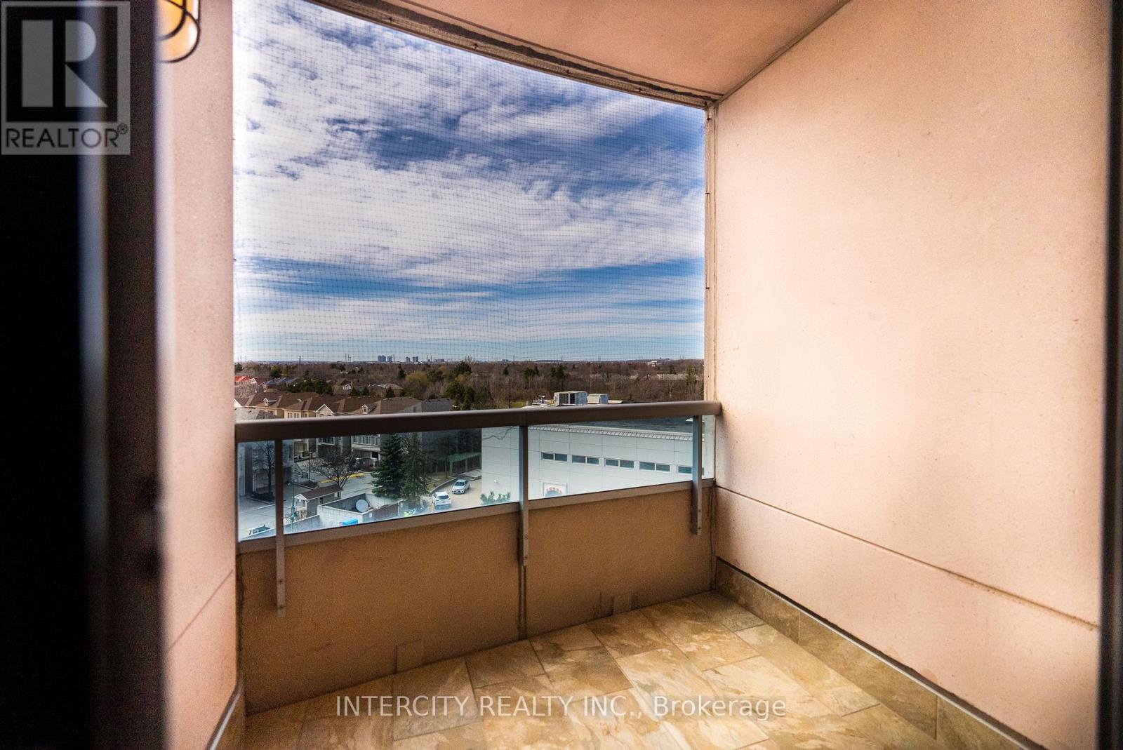 607 - 1 Cordoba Drive, Vaughan (lakeview Estates), Ontario