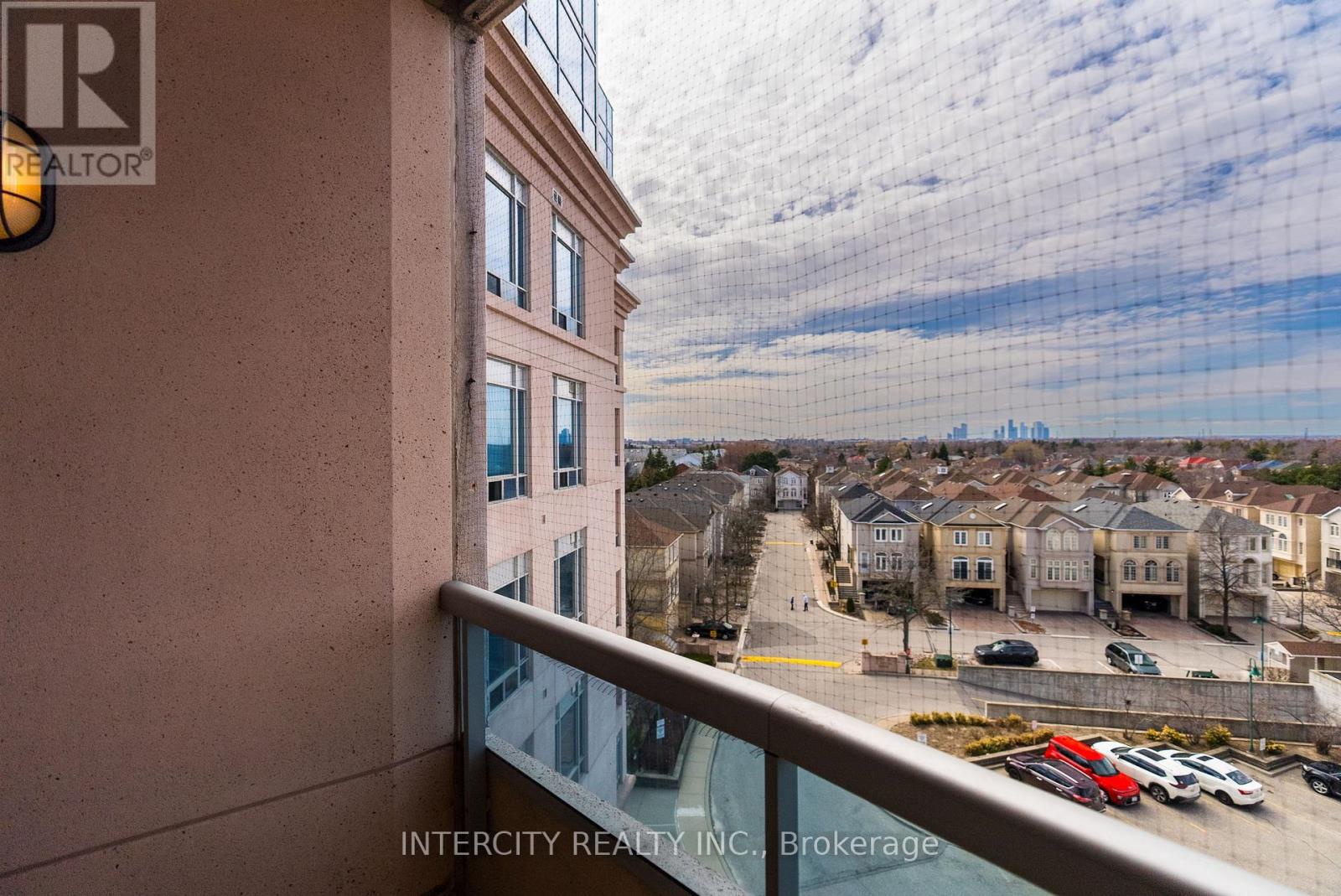 607 - 1 Cordoba Drive, Vaughan (lakeview Estates), Ontario